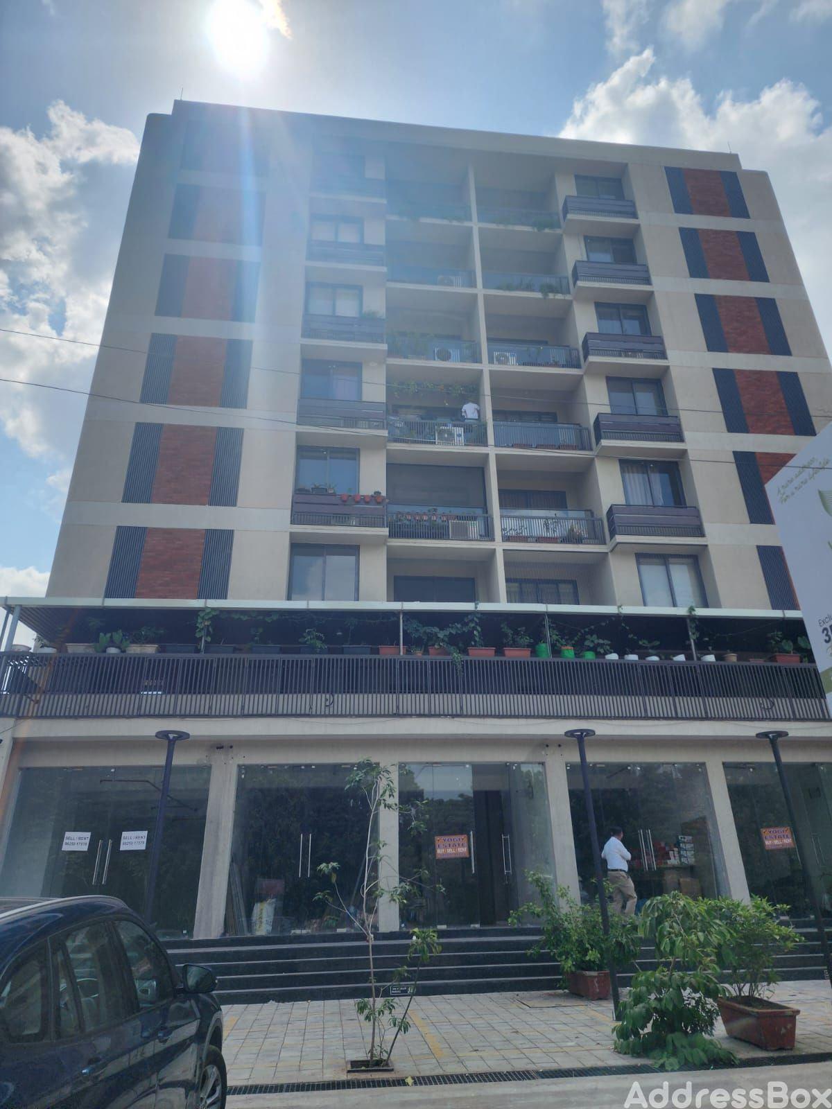 Property in Bopal | Ahmedabad