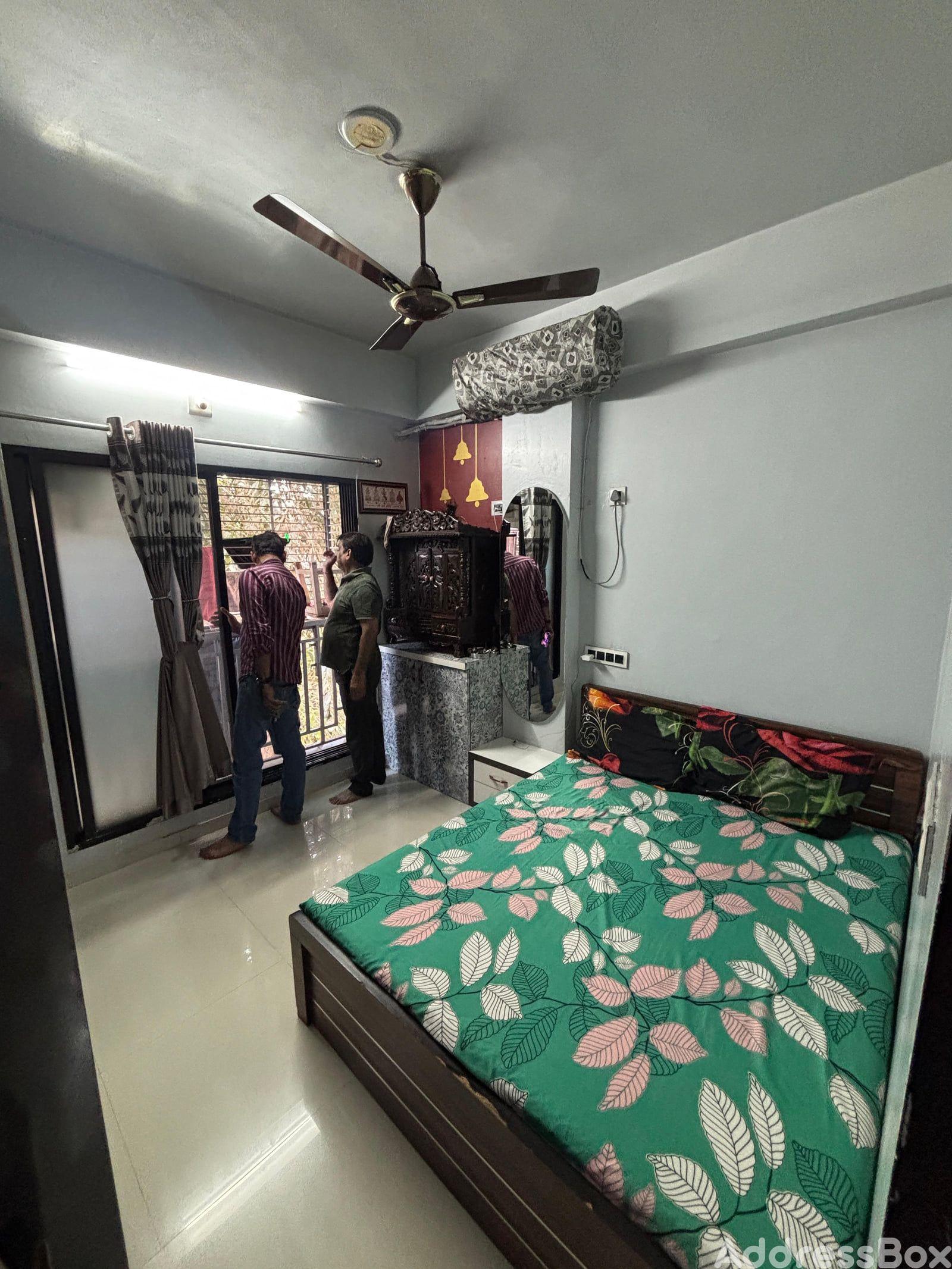 Aditya heights Subhash bridge photo