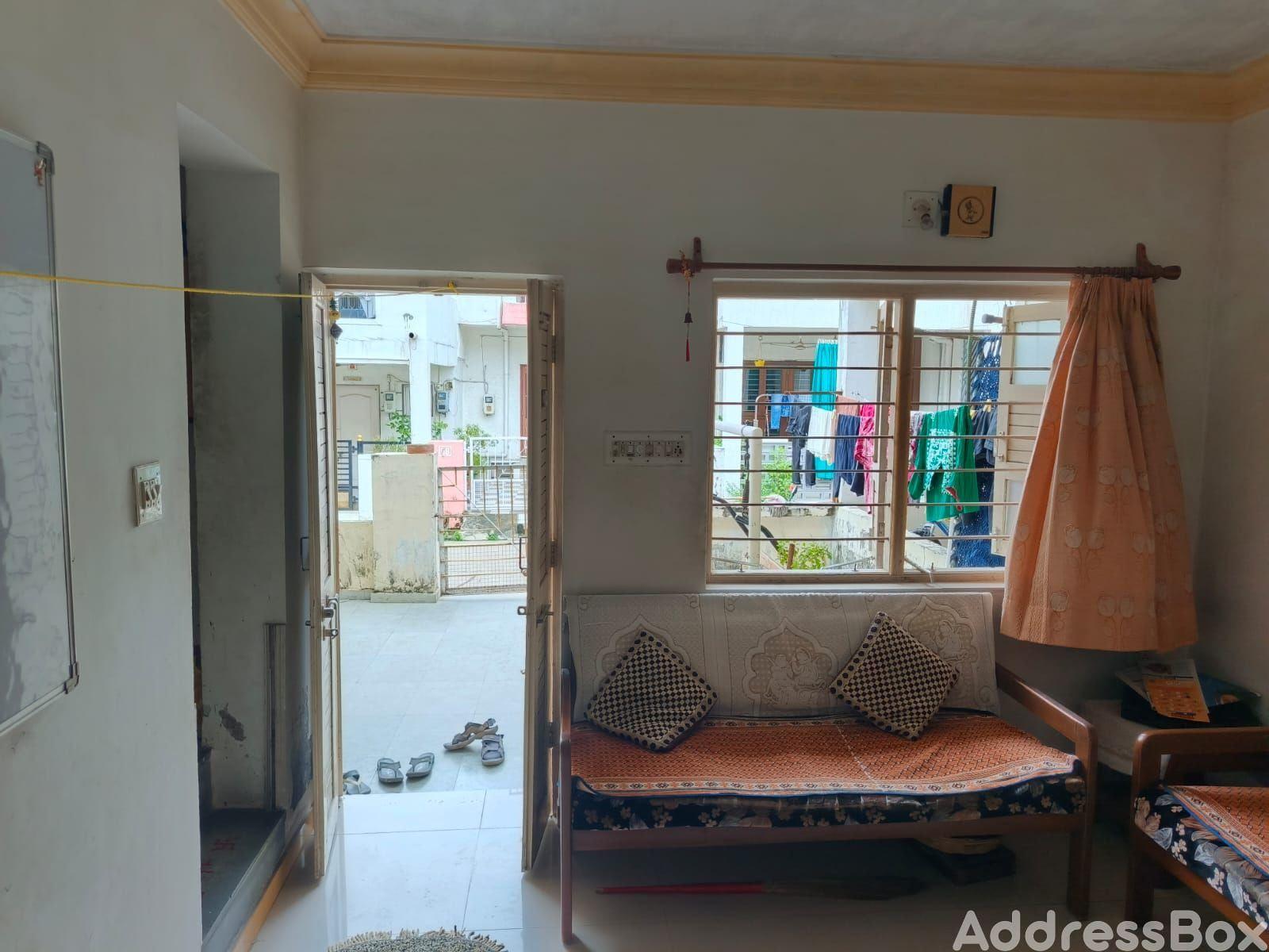 Sarvoday Nagar Part 3 photo