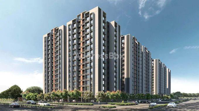 Property image Property in Vaishno Devi Circle | Ahmedabad