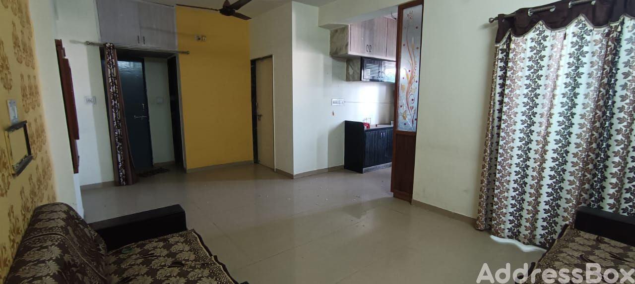 Vaijnath Apartment photo