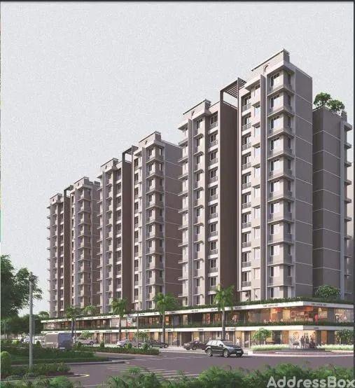 Nandanvan Heights photo