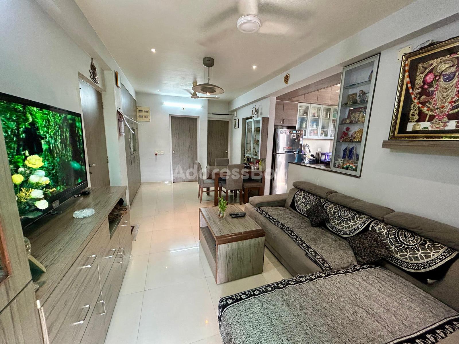 Property in Ambawadi | Ahmedabad