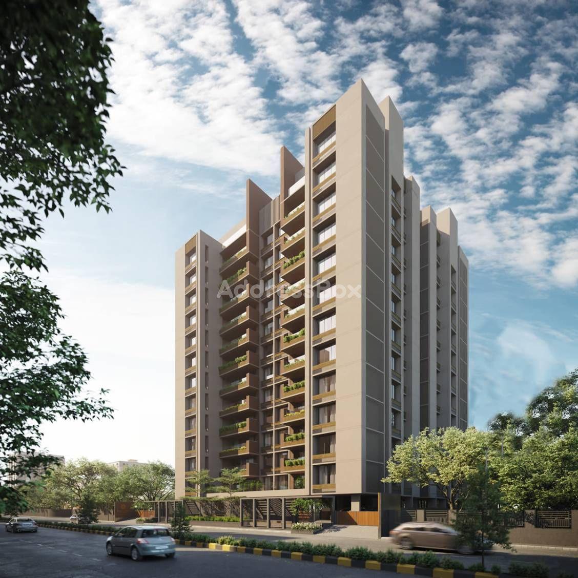 Property in Koteshwar | Ahmedabad