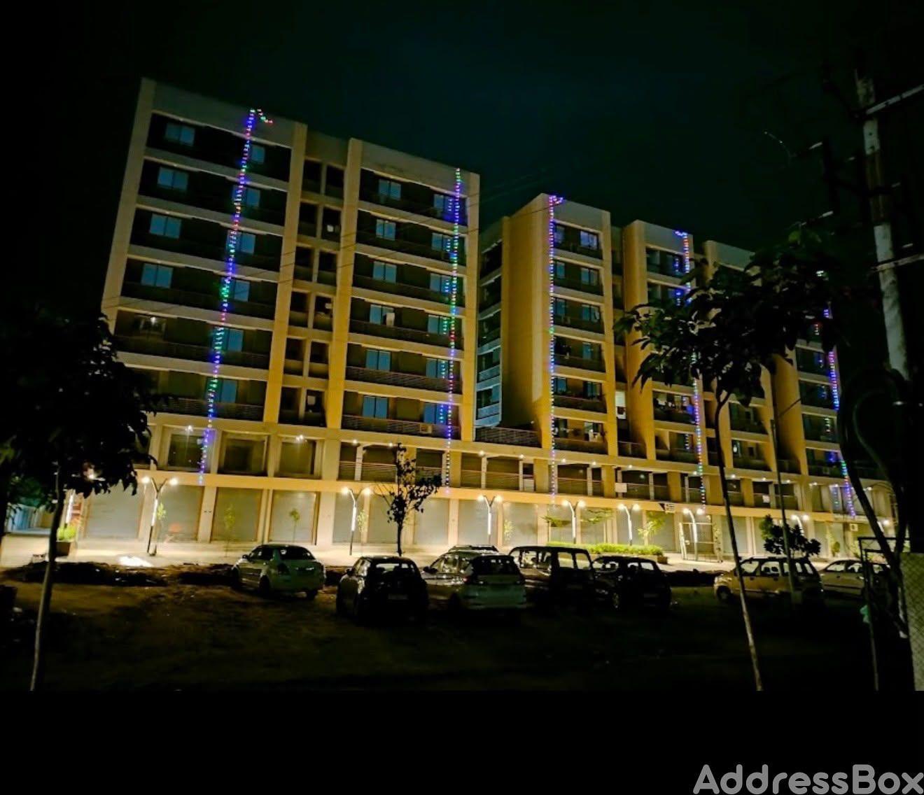 HIMSHILA RESIDENCY photo