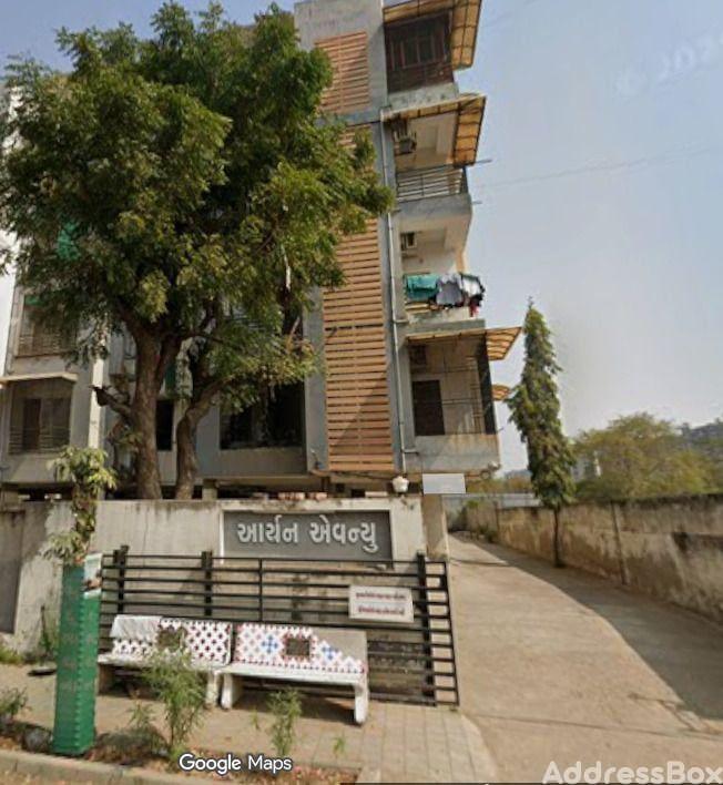 Aaryan Avenue photo