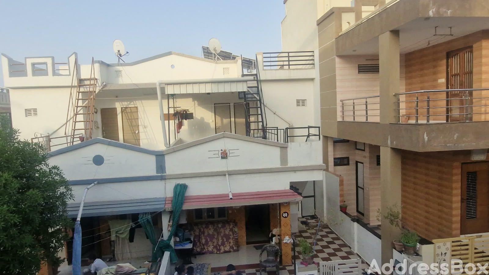 Property in Krishnanagar | Ahmedabad