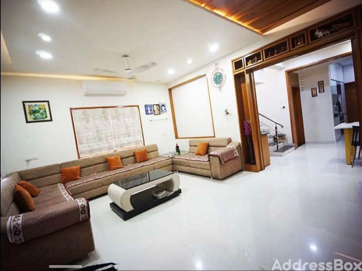 Spandan bungalows photo
