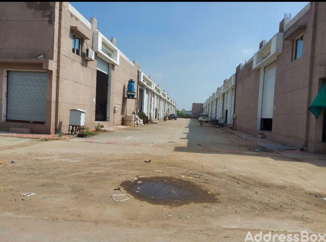 Arth bhumi Industrial Park photo