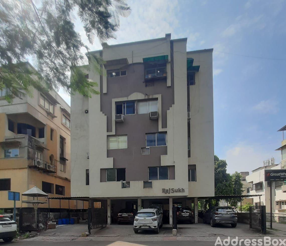 Rajsukh Complex photo