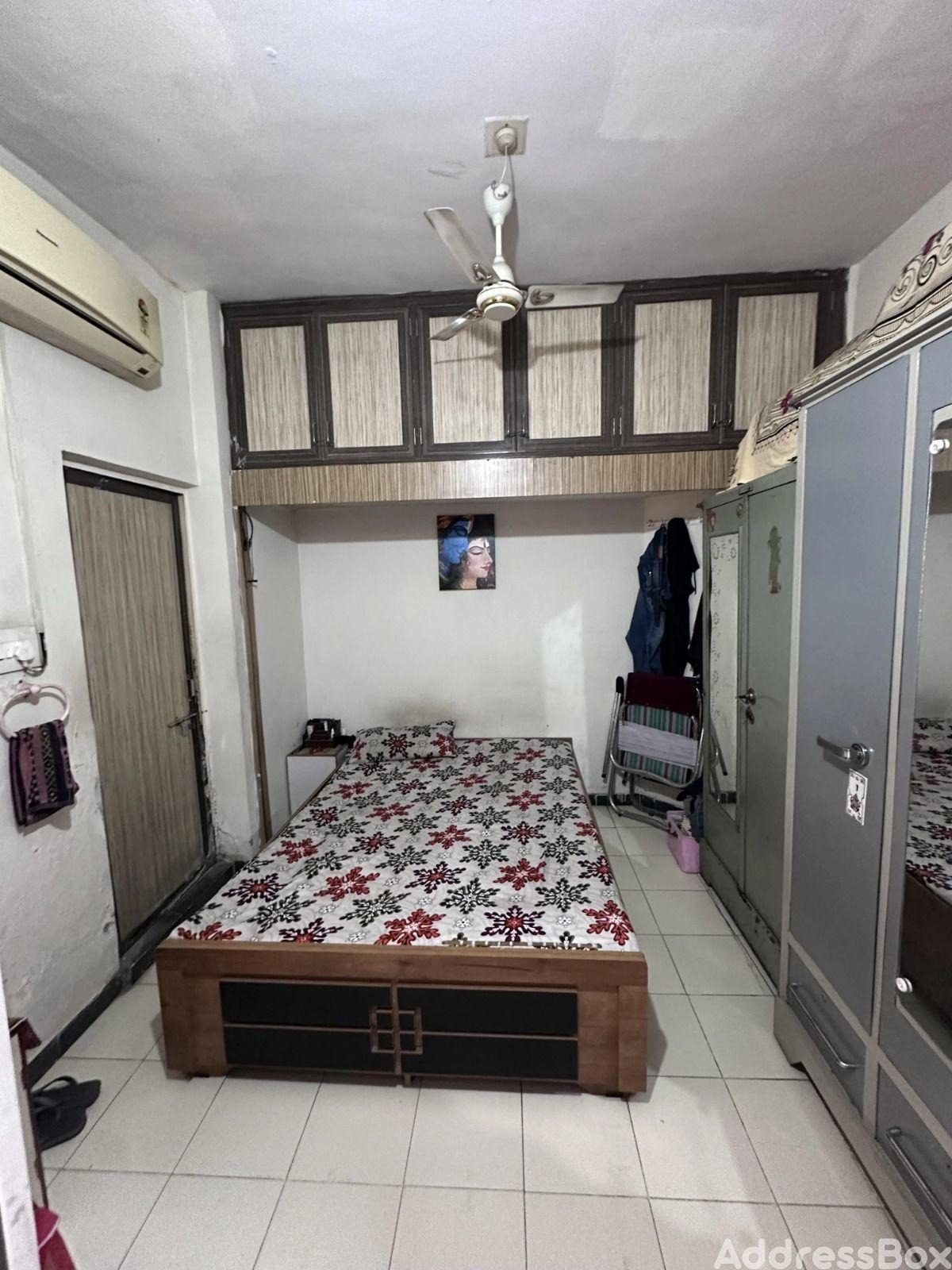 Nilkanth Apartment photo