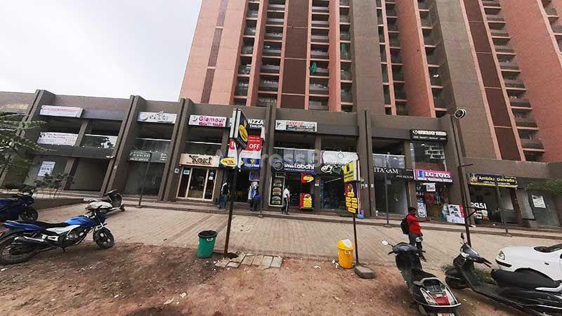 Property in SOUTH BOPAL | Ahmedabad