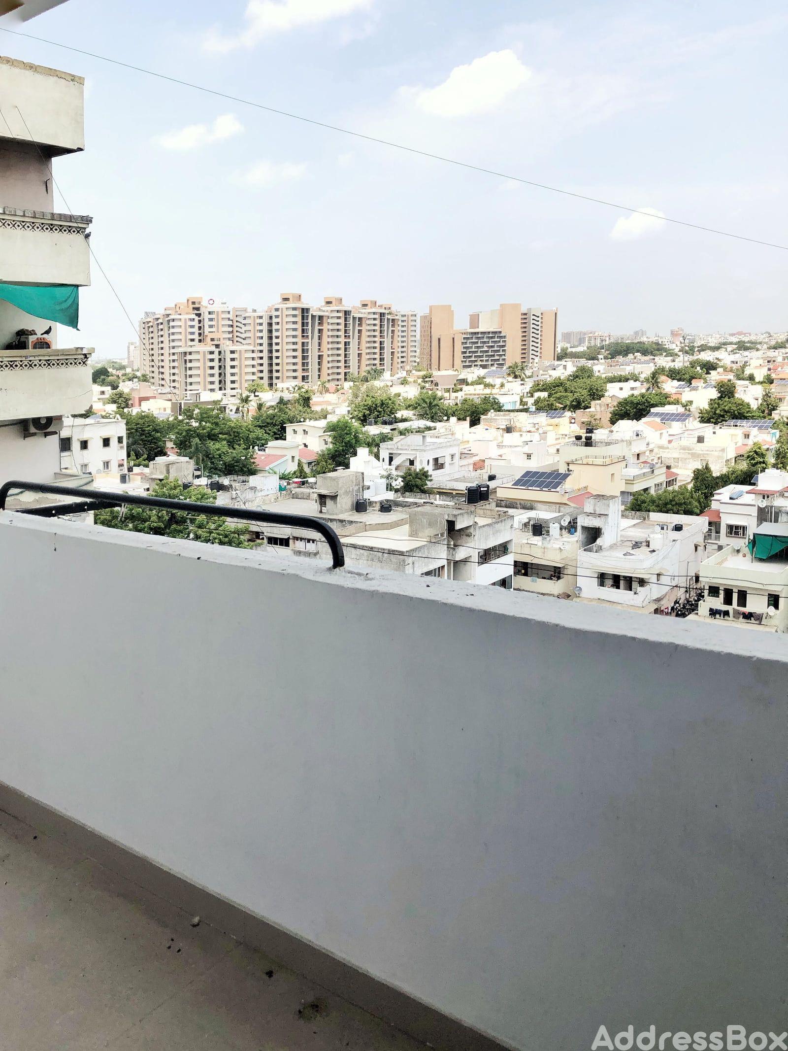 Sun Breeze Tower photo