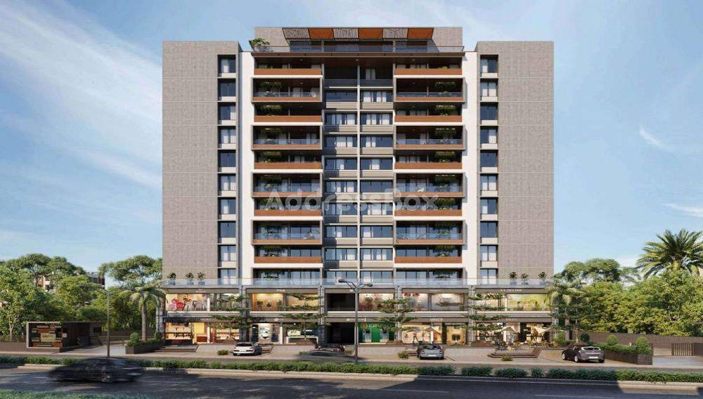 Property in Gota | Ahmedabad