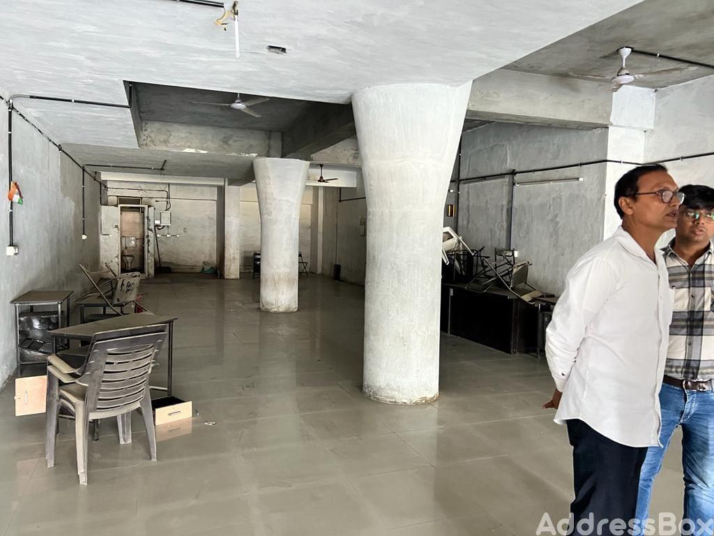 Property in SUBHASH BRIDGE | Ahmedabad