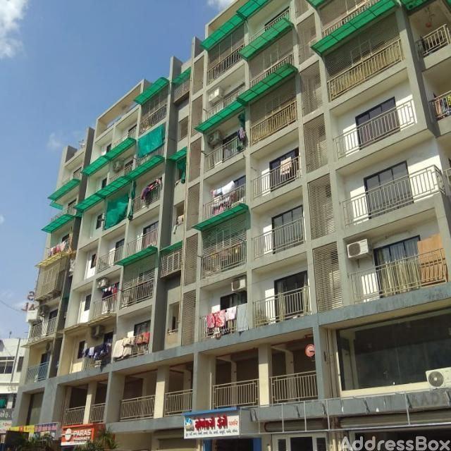 AADITYA HEIGHTS photo