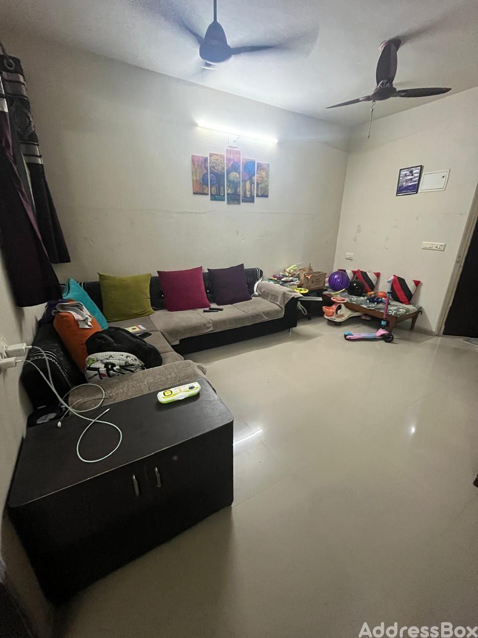 Panchsheel Residency photo