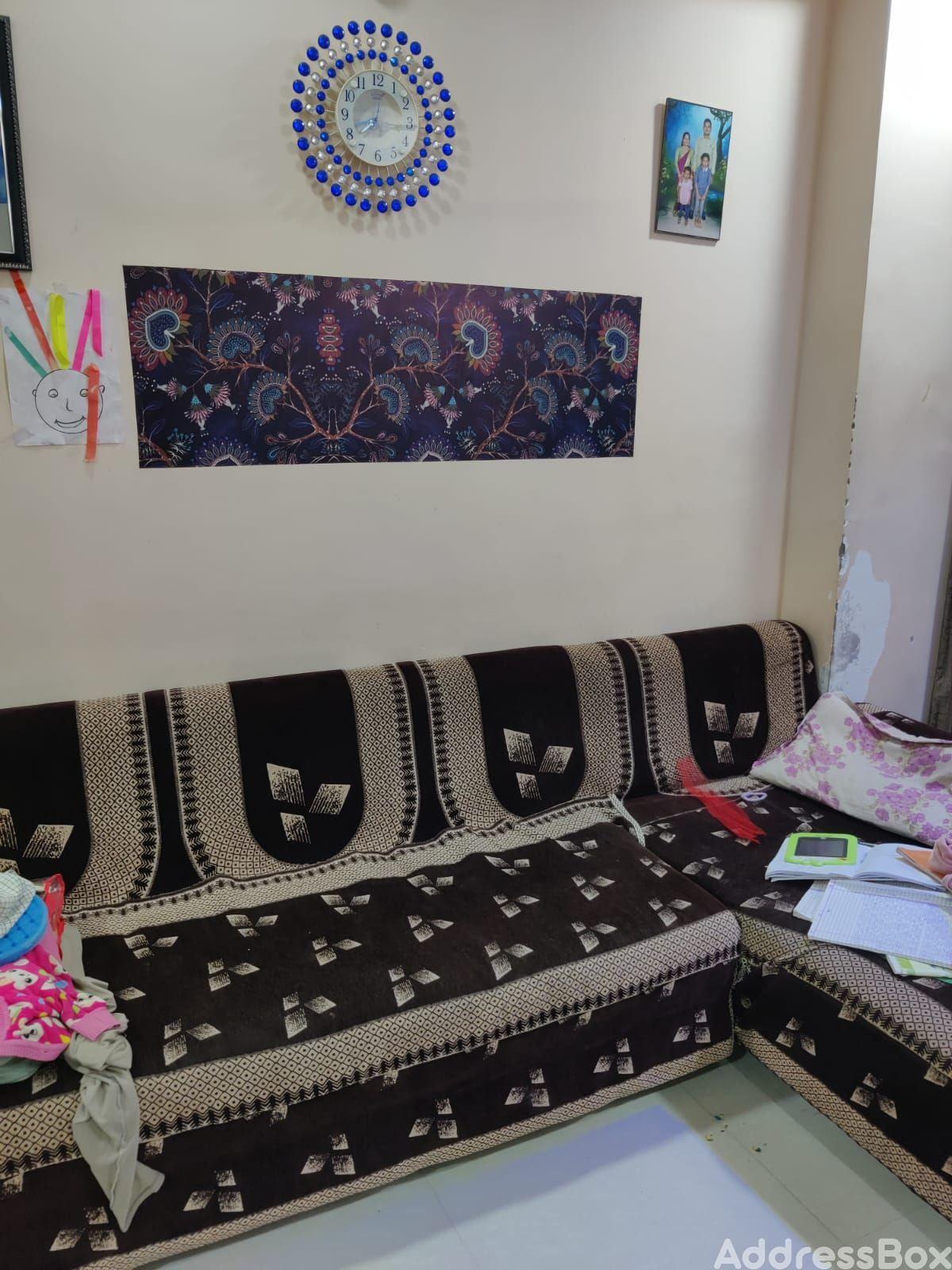 Abhilashha Recidency photo