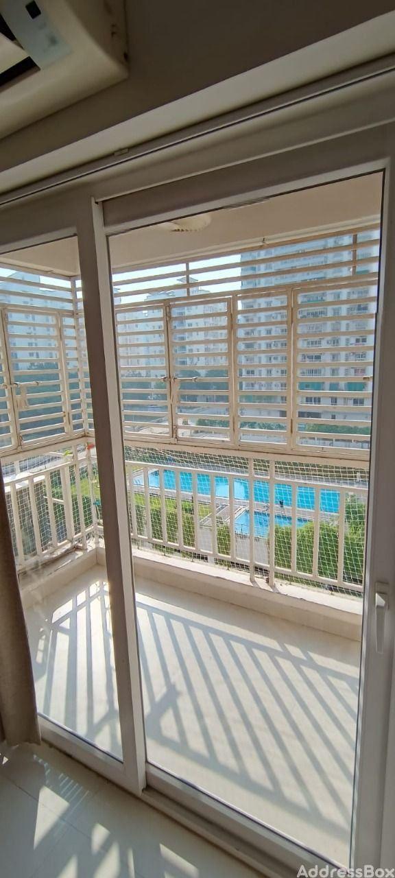 Pinecrest Godrej Garden City photo