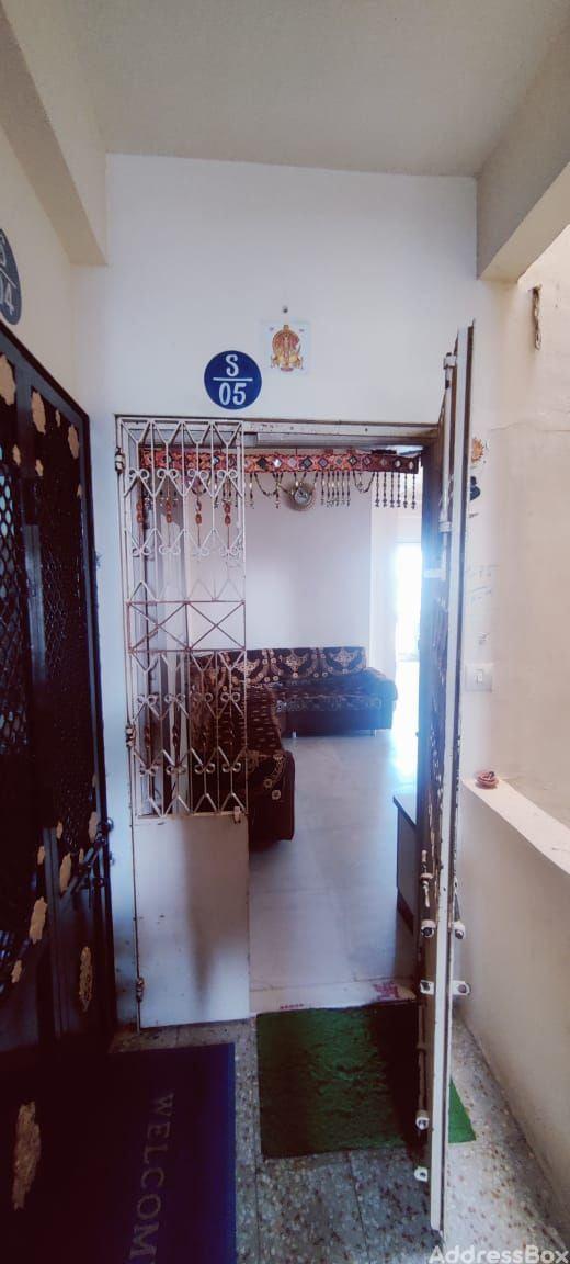 Saikrupa Apartment photo