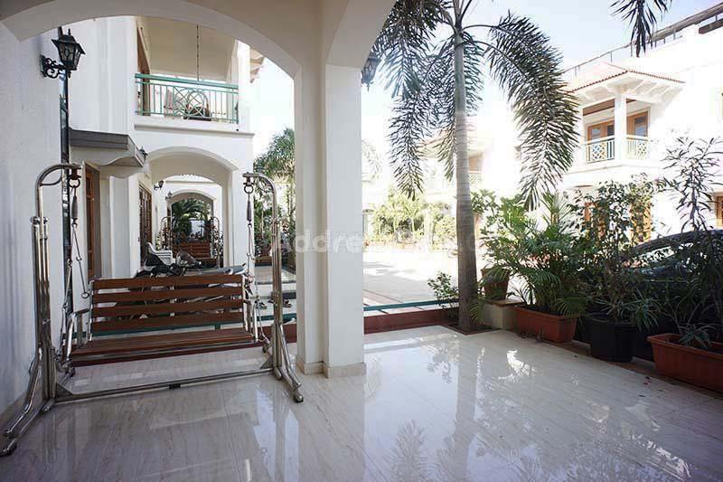 SWARNIM VILLA photo