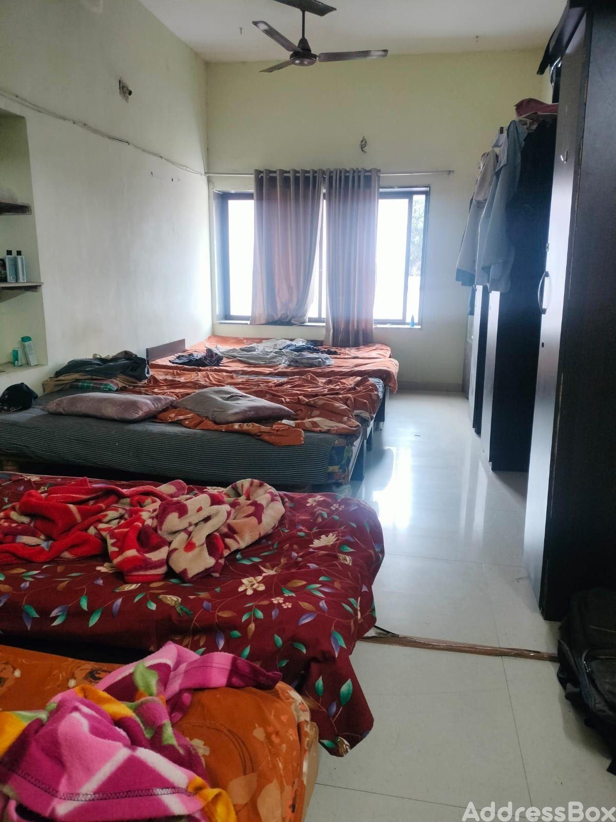 Property in Memnagar | Ahmedabad