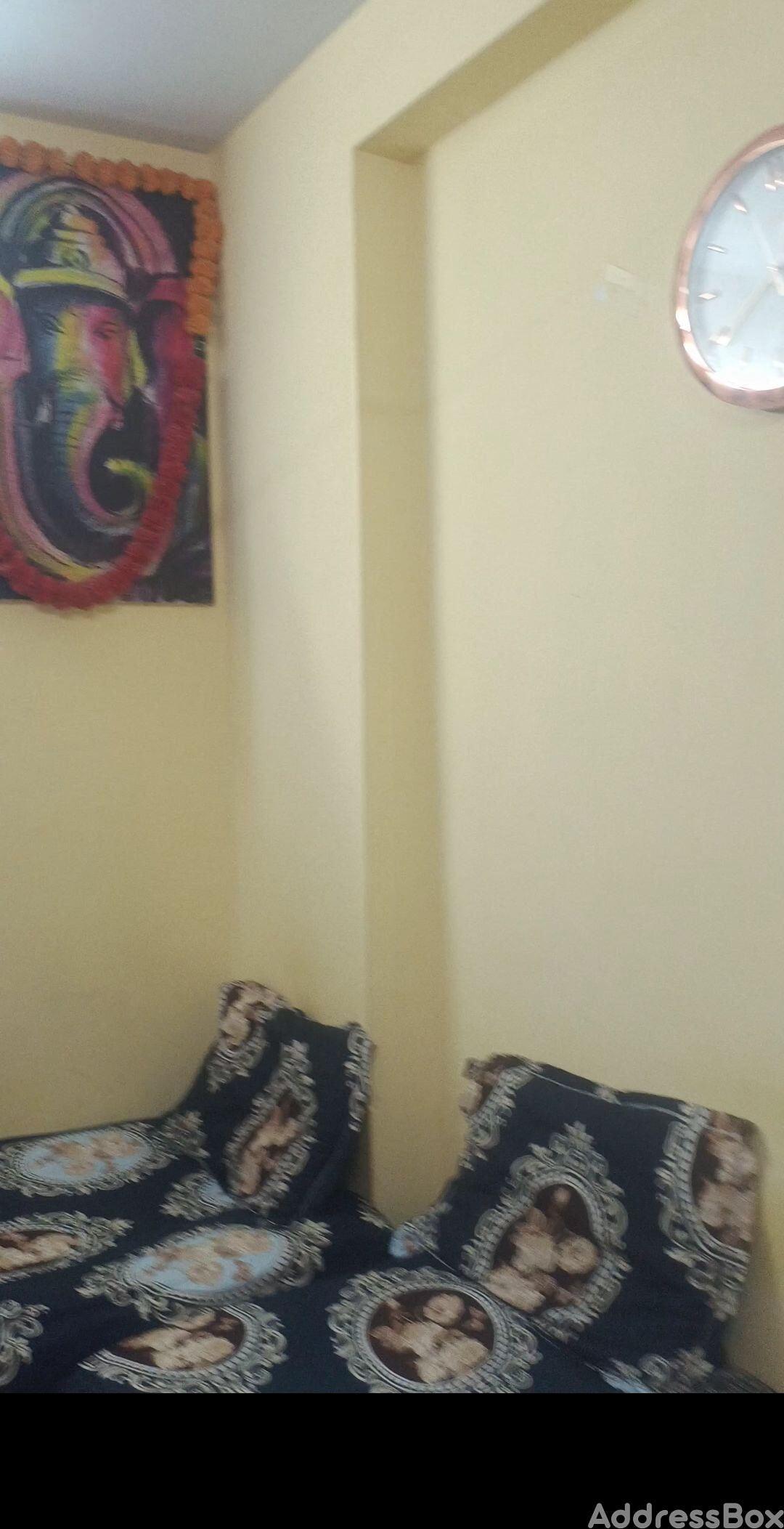 Sukh Samruddhi Apartment  photo