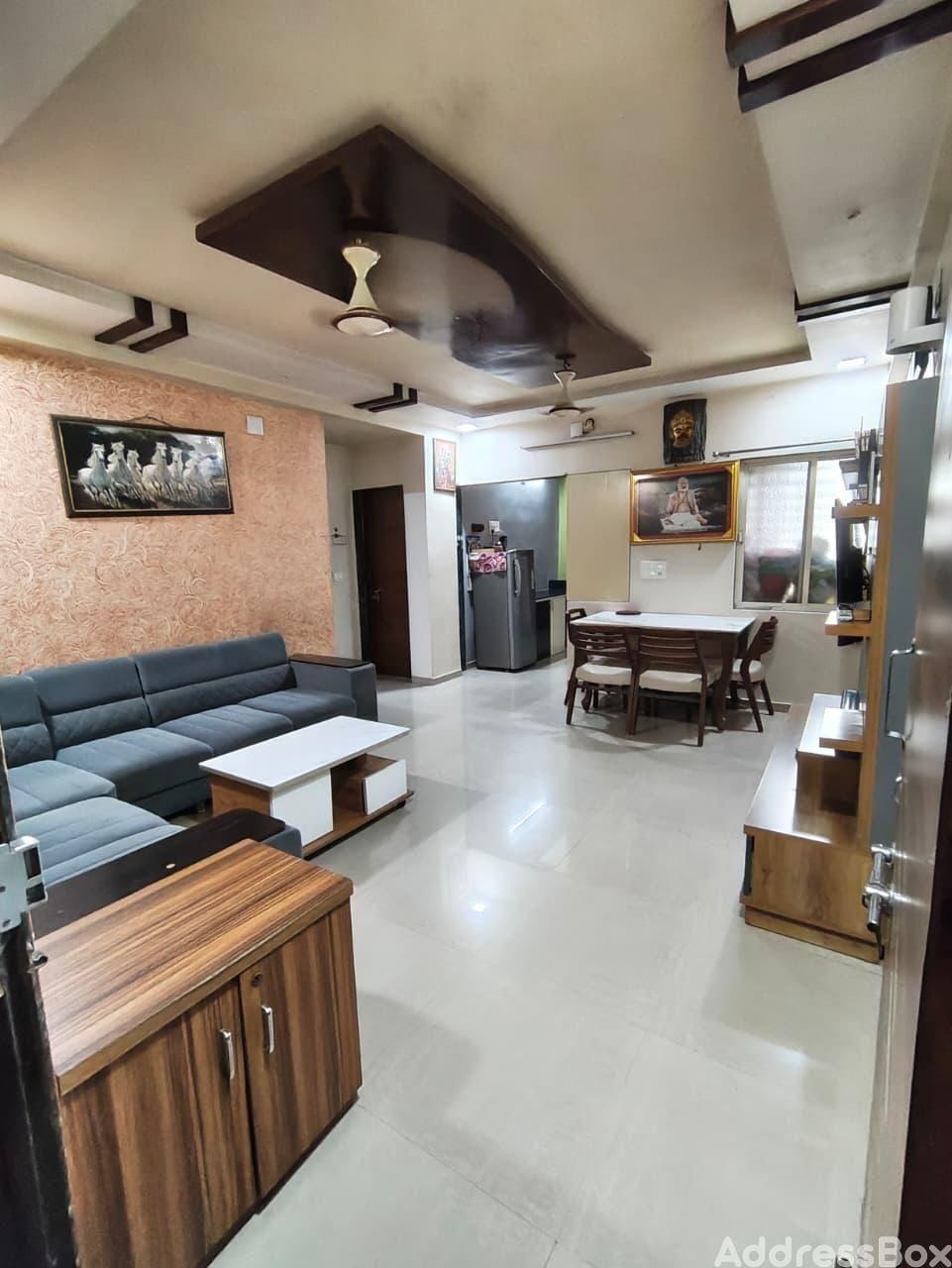 Vivekanand Residency photo