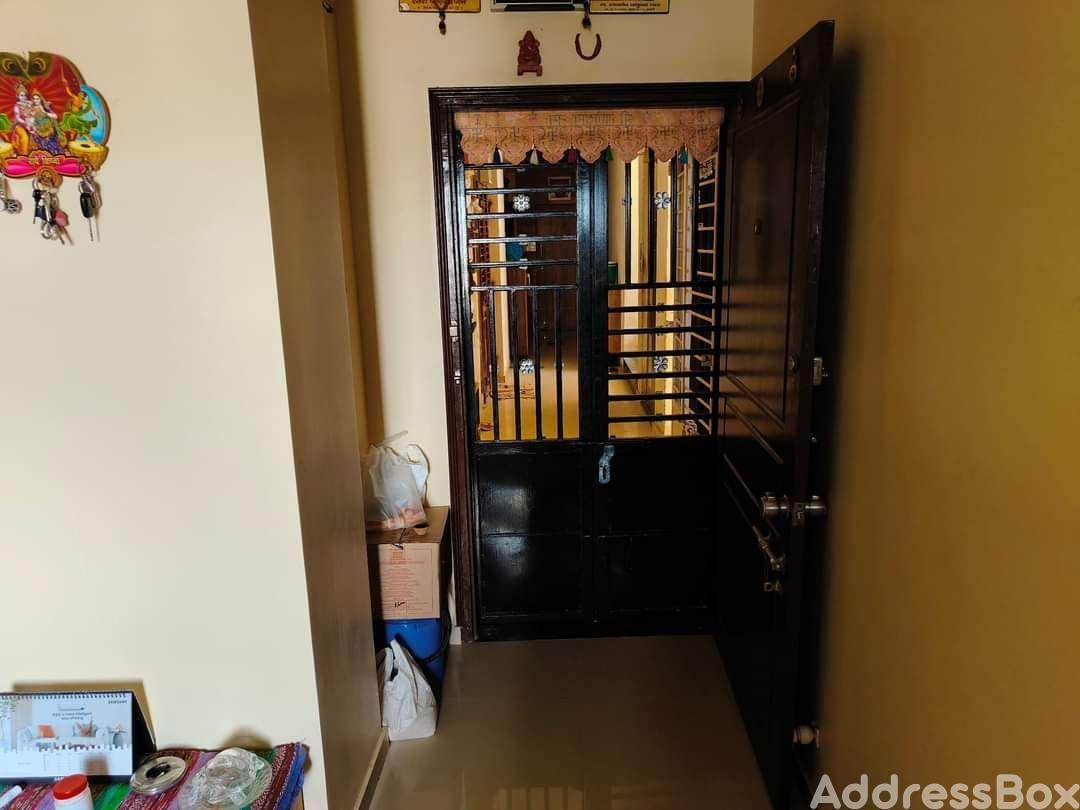 TULSI RESIDENCY photo