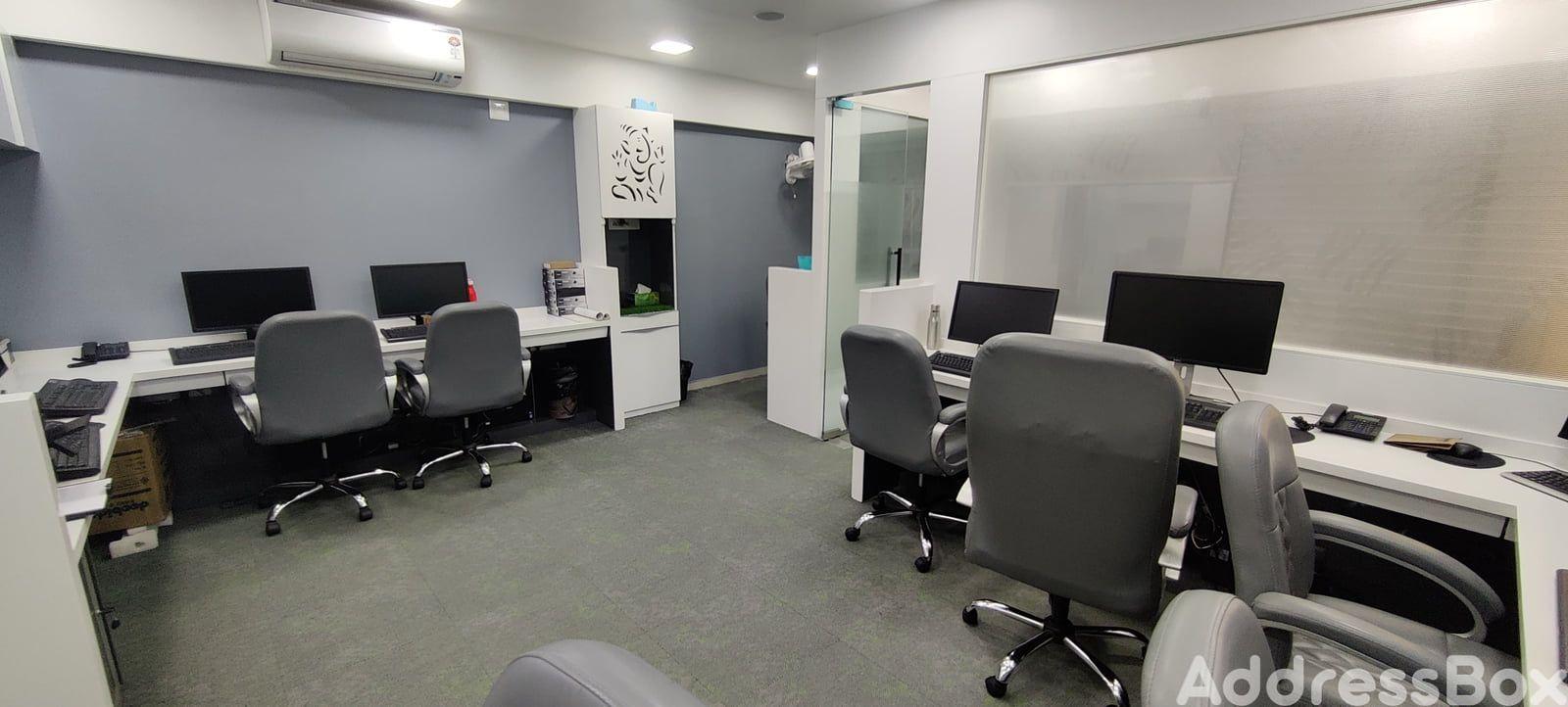 Solaris Business Hub photo