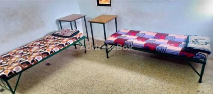 Vidhyadeep Hostel photo