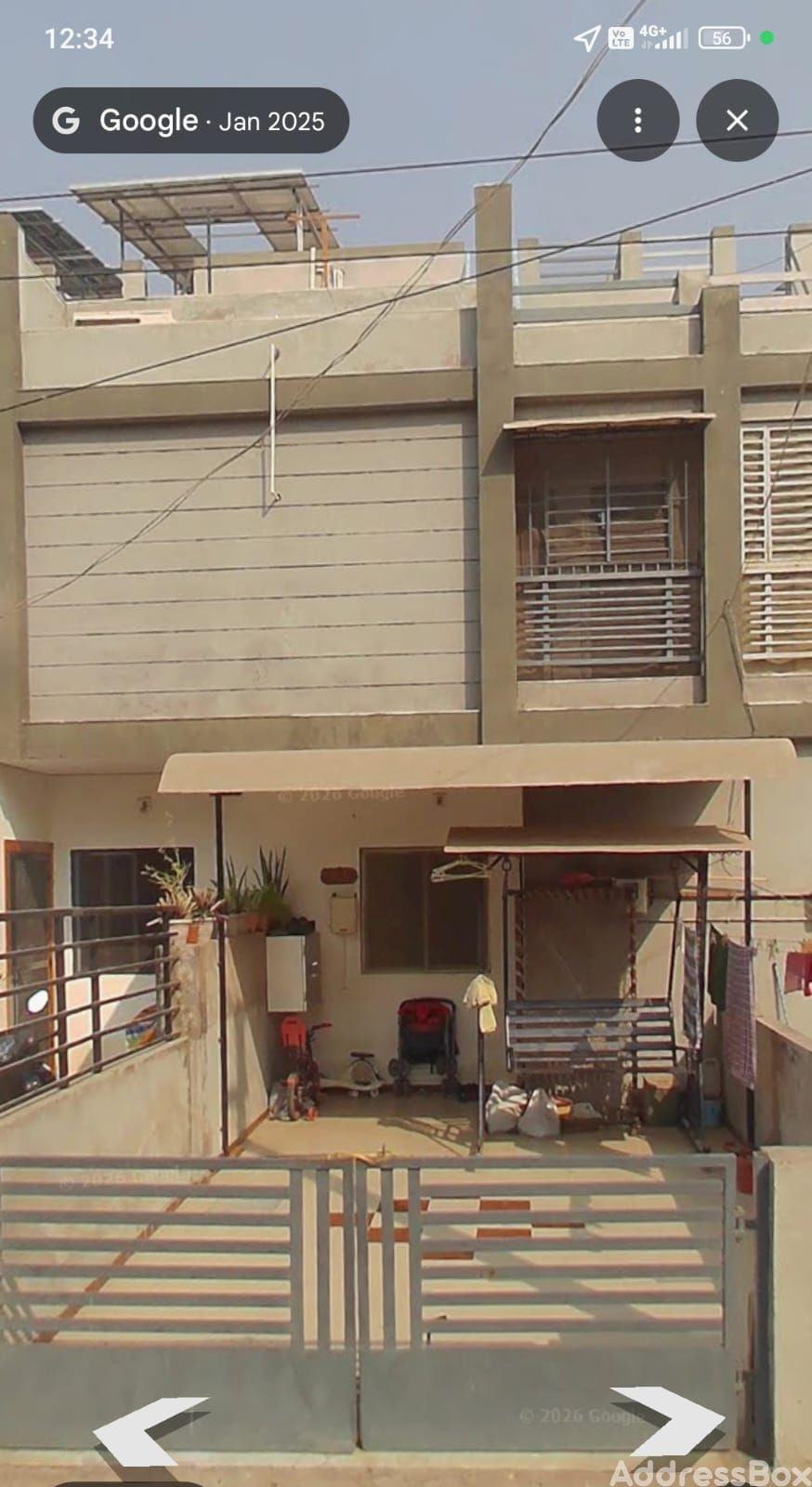 Padmavati Rowhouse  photo
