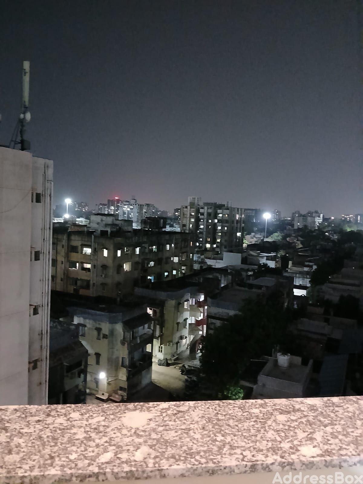 Chirag Flat photo