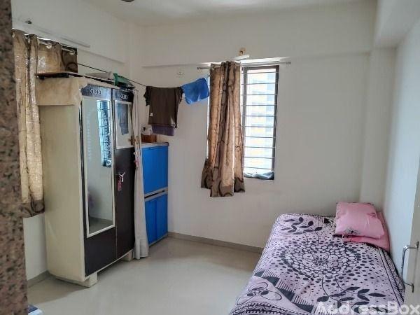 Parul Nagar photo