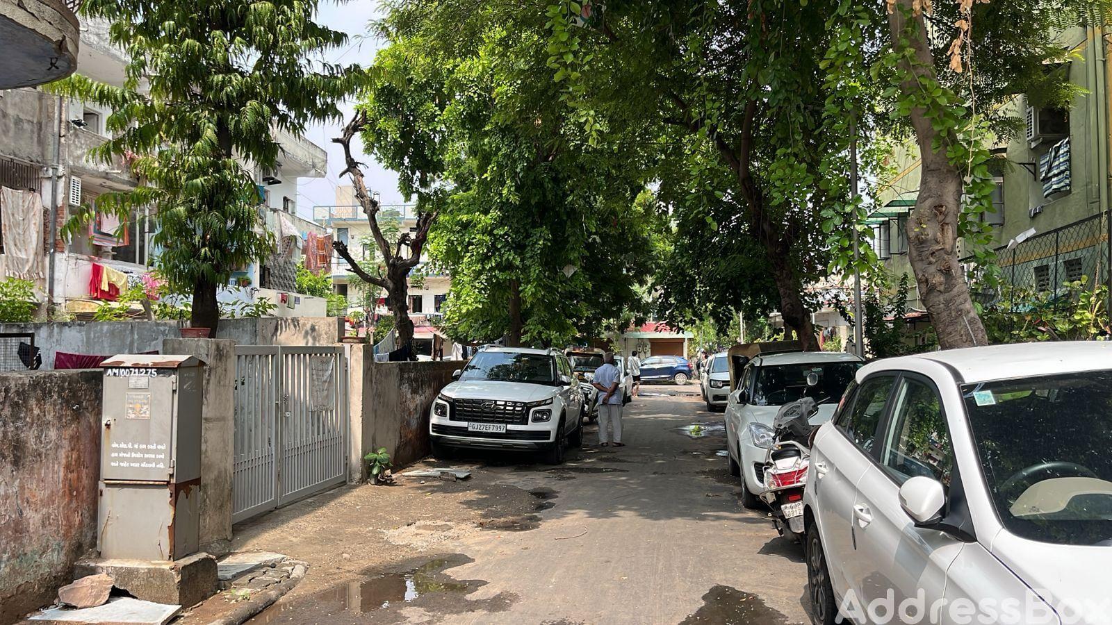 Laxmi Row House photo