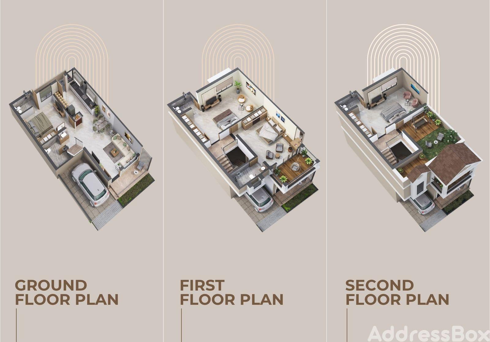 AWADH HOMES photo