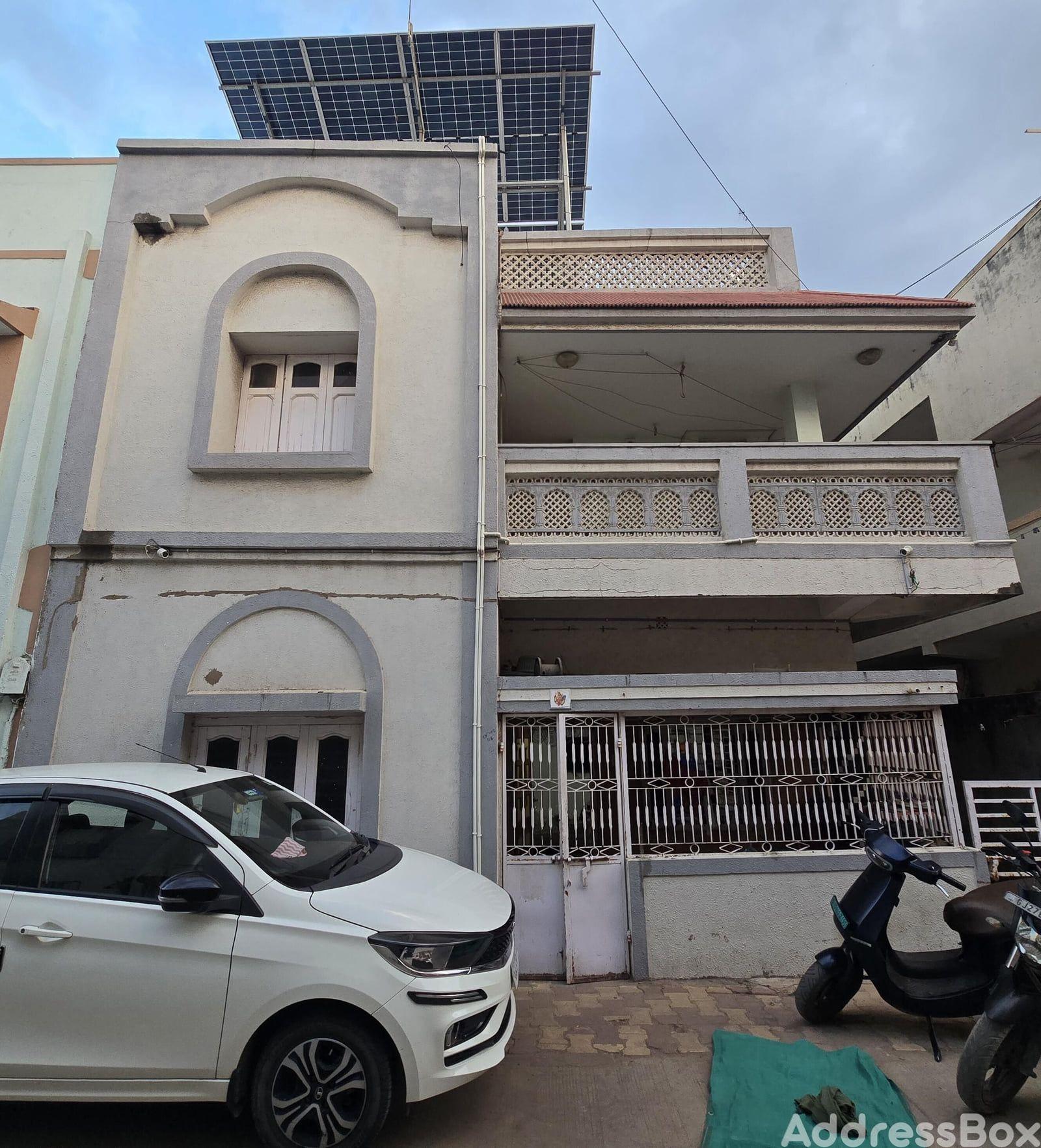 Vimal Park Society photo