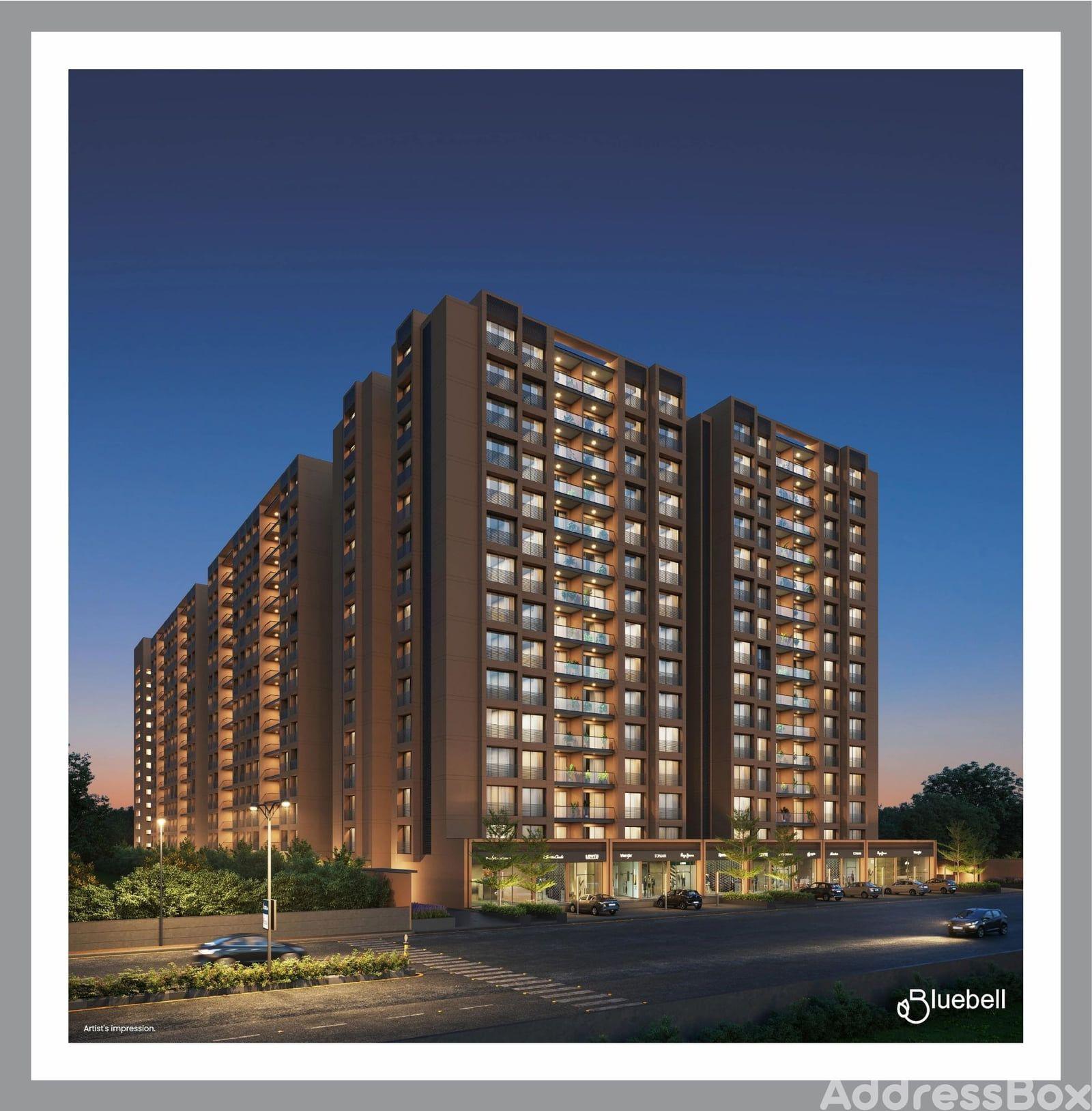 Property in Jagatpur | Ahmedabad