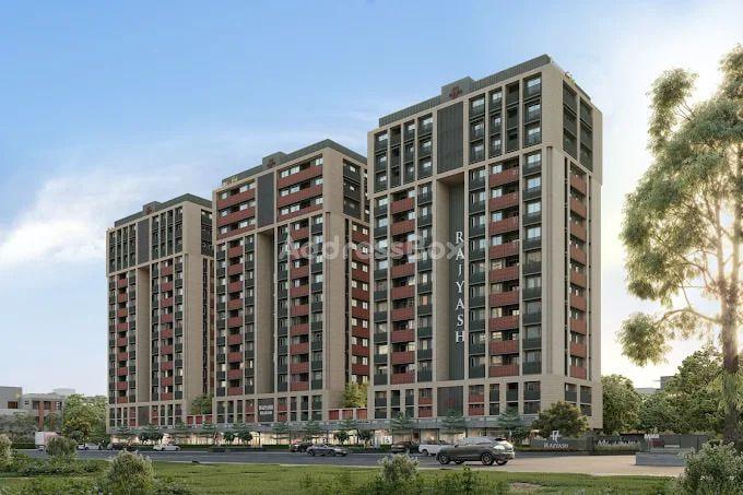 Property in Vasna | Ahmedabad