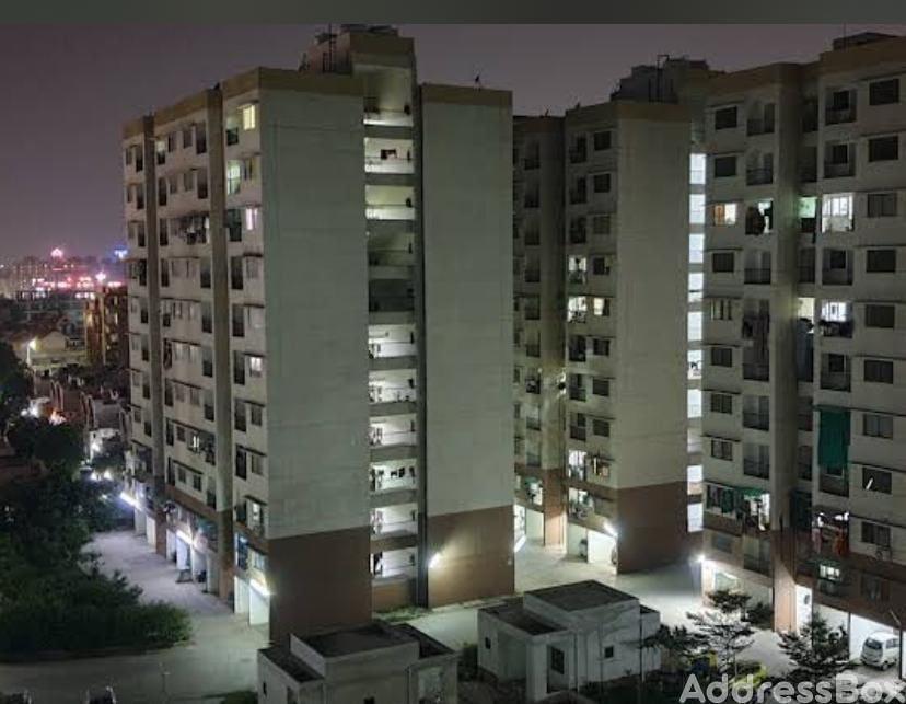 Atal Apartment photo