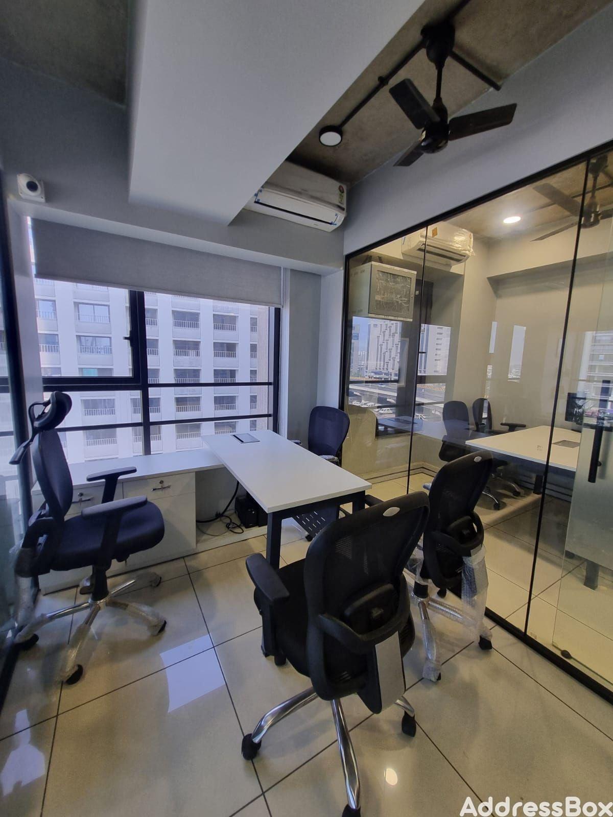 SHIVAM TRADE CENTER photo