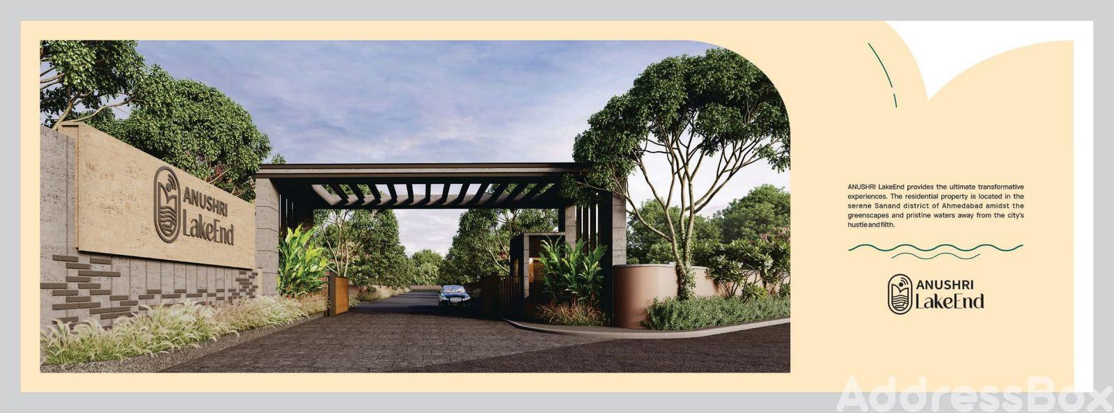 Property in Sanand | Ahmedabad