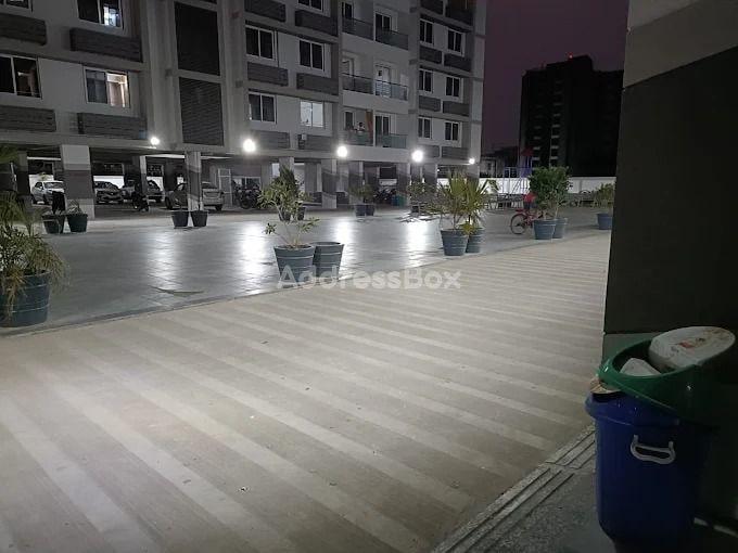 Paras Residency photo