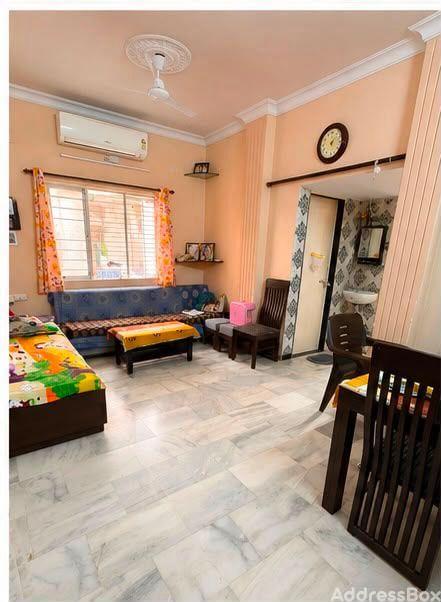Gangotri Apartment photo