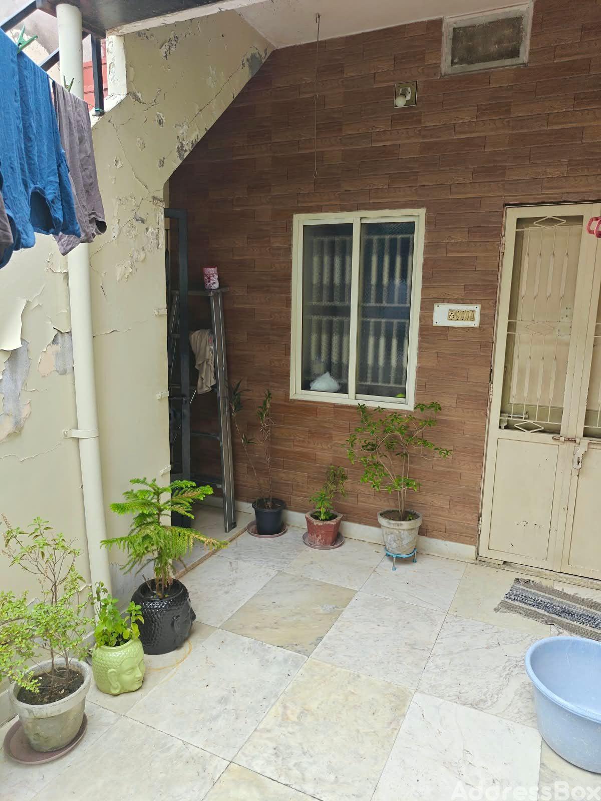 Ayodhya Nagar society, photo