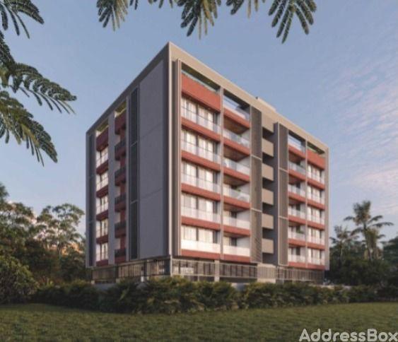 AARAMBH Exterior