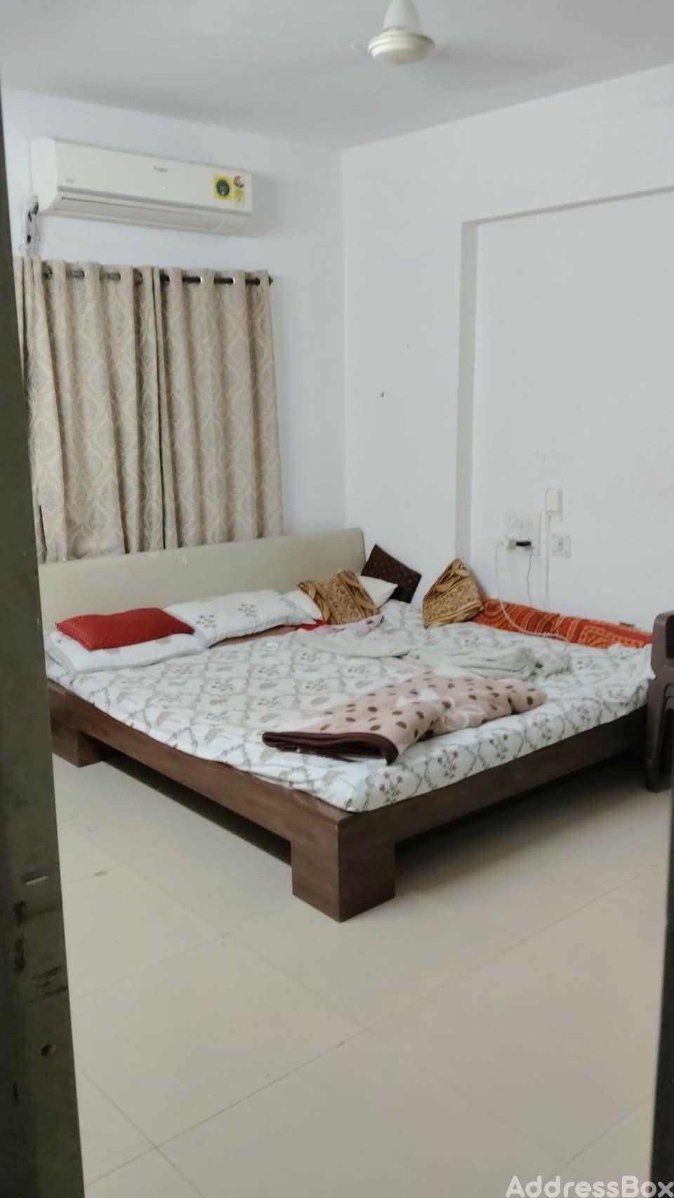 Smarana Apartment photo