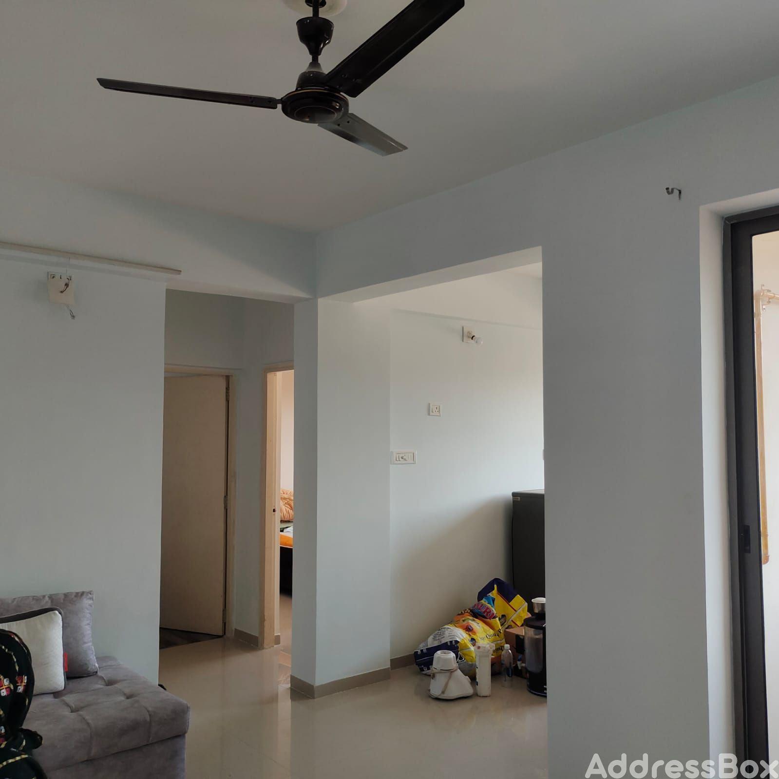 Upvan Apartment photo