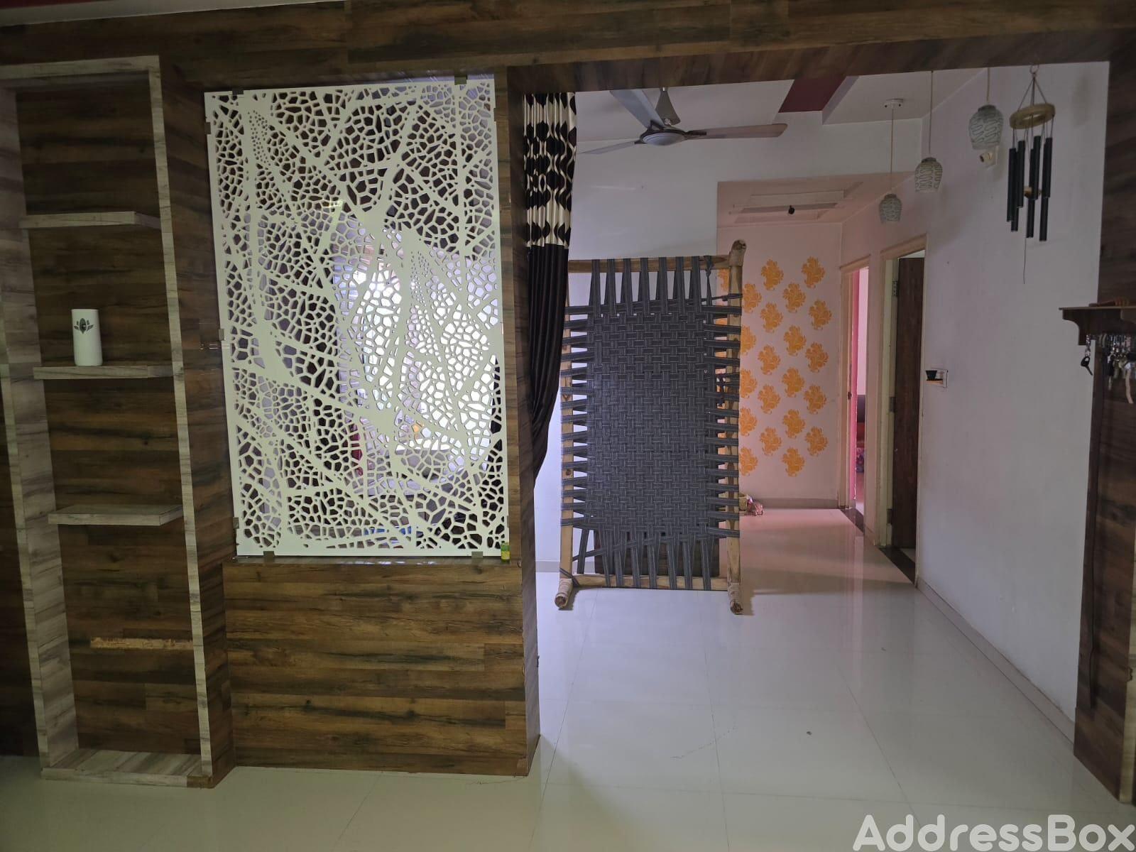 KARNAVATI ENCLAVE photo