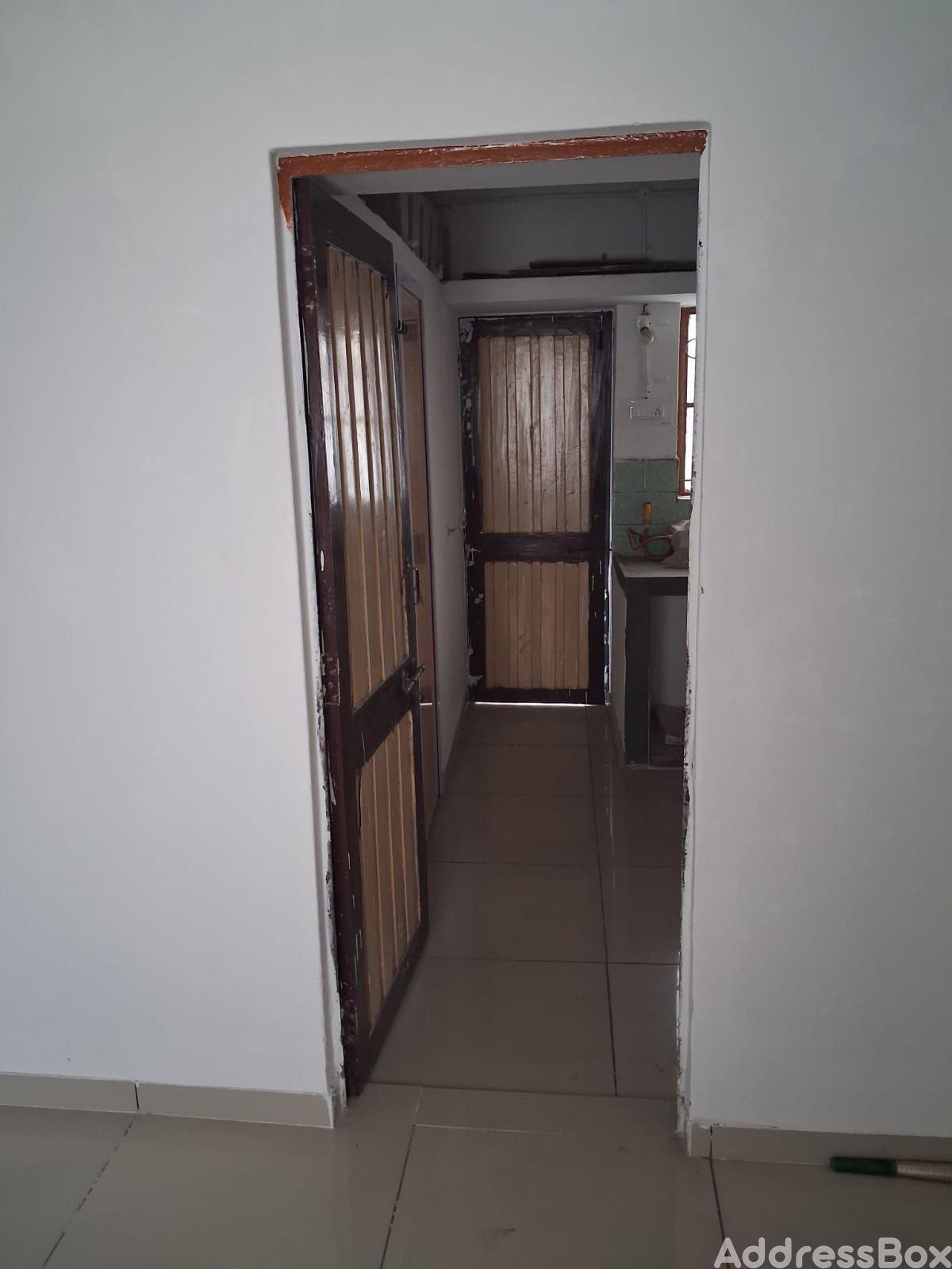 SATYAPATH APARTMENT photo